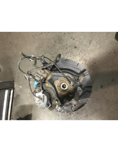 Capteur ABS avant gauche BMW X1 E84 PHASE 1 