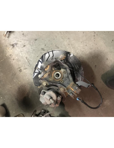 Capteur ABS avant droit BMW X1 E84 PHASE 1 