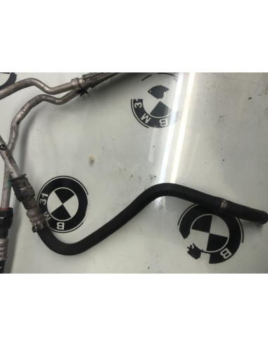 Tuyau hydraulique de direction assistee BMW SERIE 5 E60 PHASE 2 