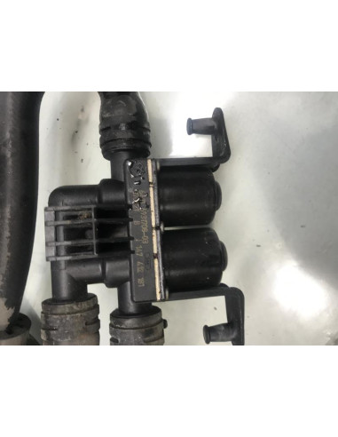 Robinet de chauffage BMW SERIE 5 E60 PHASE 2 