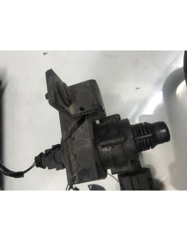 Pompe à eau BMW SERIE 5 E60 PHASE 2 