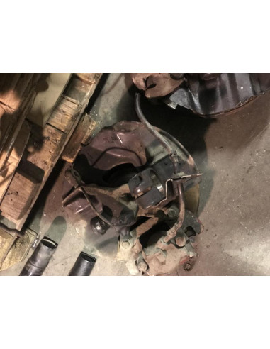 Fusee avant droit BMW SERIE 3 (E46) 