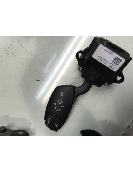 Commodo phare BMW SERIE 5 E60 PHASE 2 