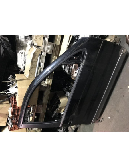 Porte avant droit BMW X5 E53 