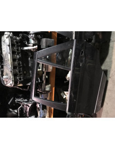 Porte arriere gauche BMW X5 E53 