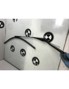 Bras essuie glace avant gauche BMW X1 E84 PHASE 1 