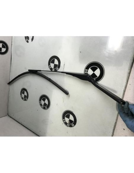 Bras essuie glace avant gauche BMW X1 E84 PHASE 1 