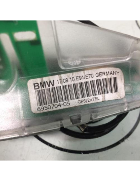 Antenne BMW X1 E84 PHASE 1 