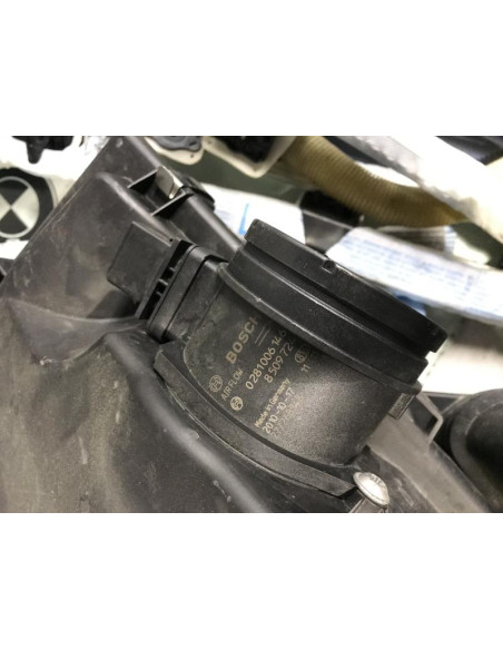 Debitmetre BMW X1 E84 PHASE 1 