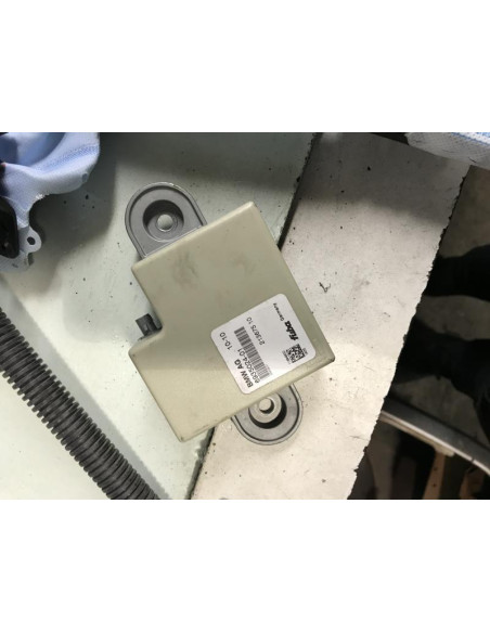 Antenne BMW SERIE 1 (E88) CABRIOLET PHASE 1 