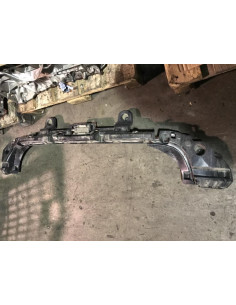 Support de pare chocs arriere BMW X1 E84 PHASE 1 