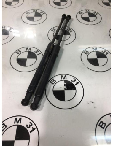 Verin de capot BMW X1 E84 PHASE 1 