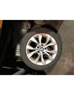 Jante BMW X1 (E84) PHASE 1 