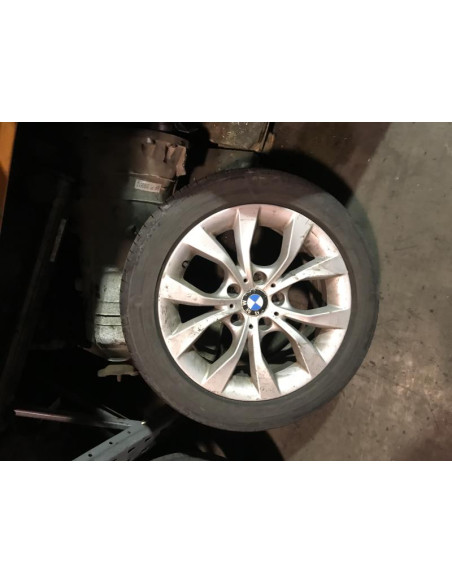 Jante BMW X1 (E84) PHASE 1 