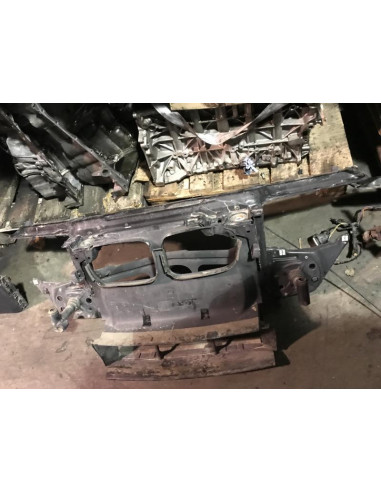 Face avant BMW SERIE 3 (E46) 