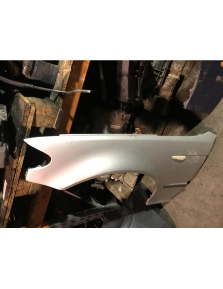 Repetiteur clignotant avant gauche (Feux) BMW SERIE 3 (E46) 