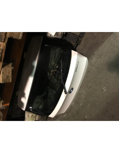 Serrure de coffre BMW SERIE 1 (E87) PHASE 2 (LCI) 