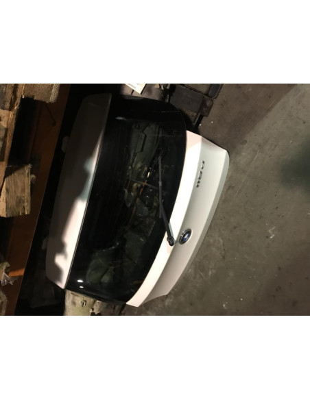 Bras essuie glace arriere BMW SERIE 1 (E87) PHASE 2 (LCI) 