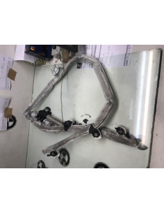 Air bag rideau gauche BMW SERIE 1 E87 PHASE 1 