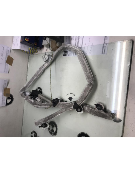 Air bag rideau gauche BMW SERIE 1 E87 PHASE 1 
