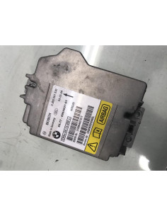 Boitier air bag BMW SERIE 1 E87 PHASE 1 