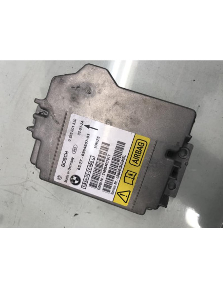 Boitier air bag BMW SERIE 1 E87 PHASE 1 