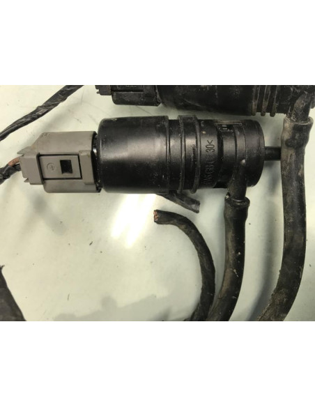 Pompe lave glace arriere BMW SERIE 1 (E87) PHASE 2 (LCI) 