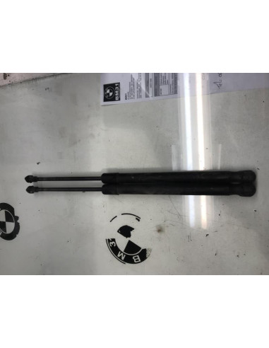Verin de coffre BMW SERIE 1 (E87) PHASE 2 (LCI) 