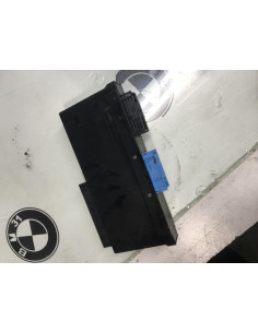 Calculateur BMW SERIE 1 (E87) PHASE 2 (LCI) 