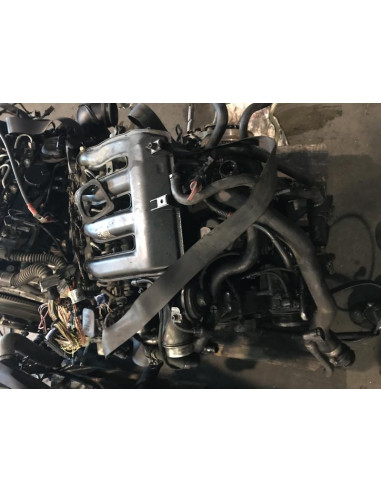 Embrayage BMW SERIE 1 E87 PHASE 1 