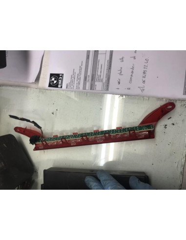 Feu arriere stop central BMW SERIE 1 (E81) 