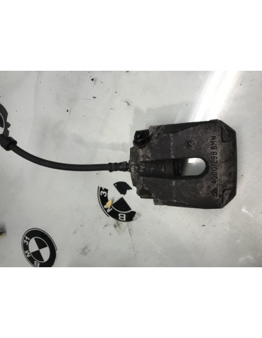 Etrier arriere droit (freinage) BMW  