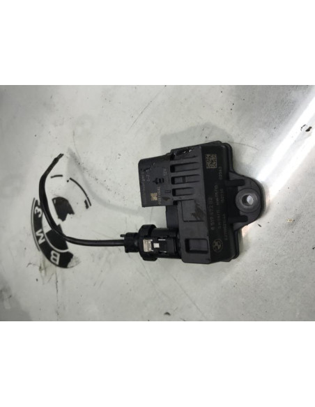 Relais de prechauffage BMW SERIE 3 E91 TOURING PHASE 2 BREAK Diesel