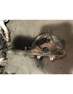 Capteur ABS avant gauche BMW X5 E70 PHASE 1 
