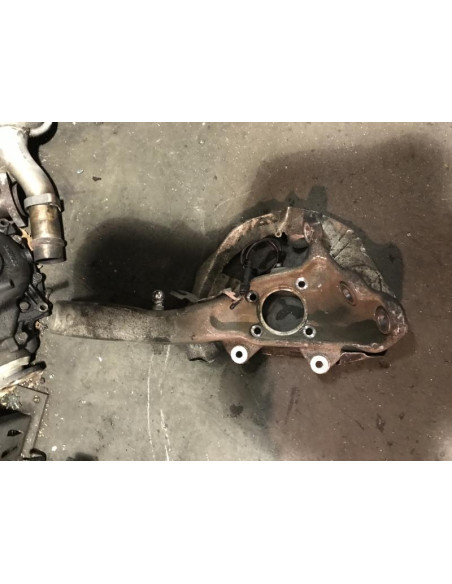 Capteur ABS avant gauche BMW X5 E70 PHASE 1 