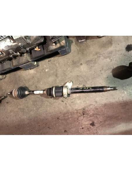 Cardan droit (transmission) MINI MINI 2 R56 PHASE 1 