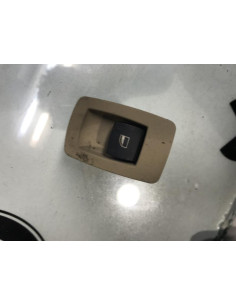 Interrupteur de leve vitre BMW SERIE 3 (E90) PHASE 1 