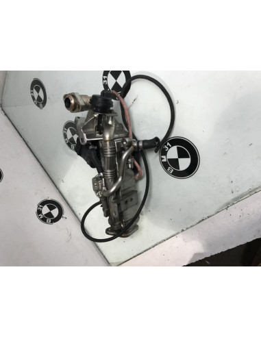 Radiateur EGR BMW  