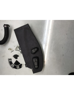 Commande de reglage de siege BMW  