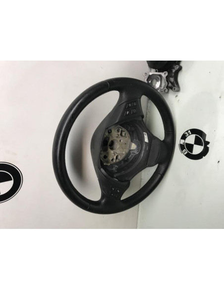 Volant BMW SERIE 3 (E90) PHASE 1 