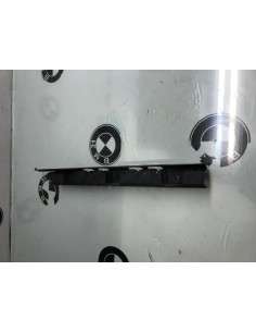Support de pare chocs arriere BMW X3 (E83) PHASE 1 