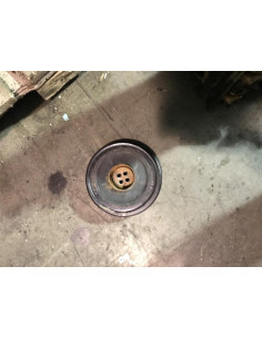 Poulie damper BMW  