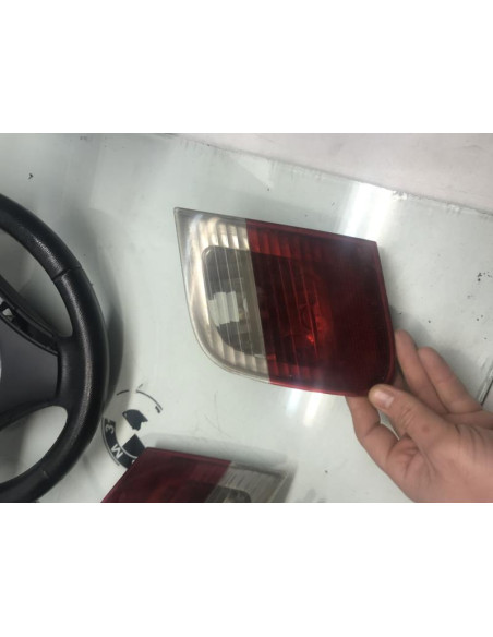 Feu arriere secondaire droit (feux) BMW SERIE 3 (E46) 
