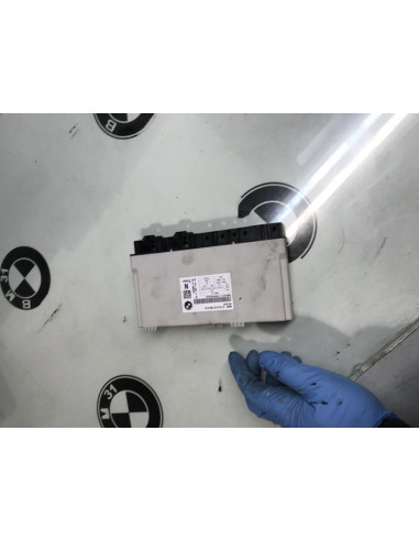 Calculateur BMW SERIE 1 (E81) 