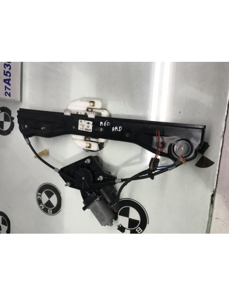 Leve vitre electrique arriere droit MINI MINI II COUNTRYMAN (R60) 