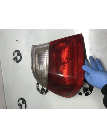 Feu arriere principal gauche (feux) BMW SERIE 3 (E46) 