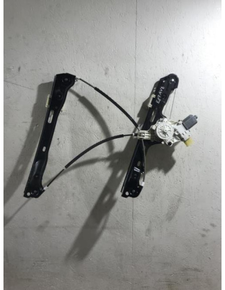 Leve vitre electrique avant droit BMW SERIE 1 (E87) PHASE 2 (LCI) 
