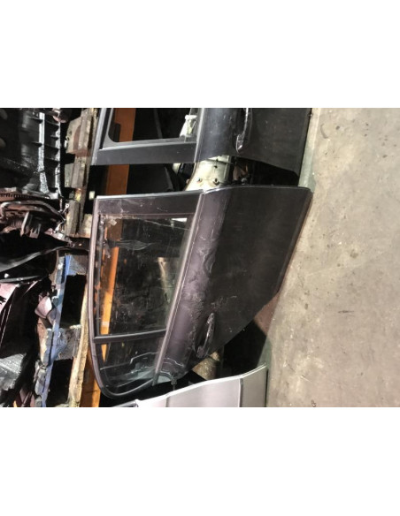 Porte arriere droit BMW SERIE 1 (E87) PHASE 2 (LCI) 