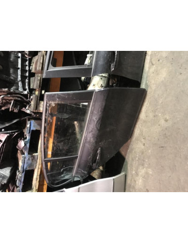Serrure arriere droit BMW SERIE 1 (E87) PHASE 2 (LCI) 