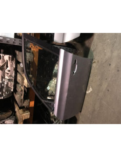 Porte avant gauche BMW X3 (E83) PHASE 1 